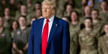 ‘Likely decide by Sunday’: Trump gives ‘50/50’ odds that he blows Iran ‘to kingdom come’