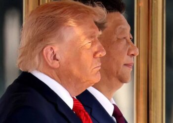 Allies concerned over Trump’s unreliable stance on Taiwan