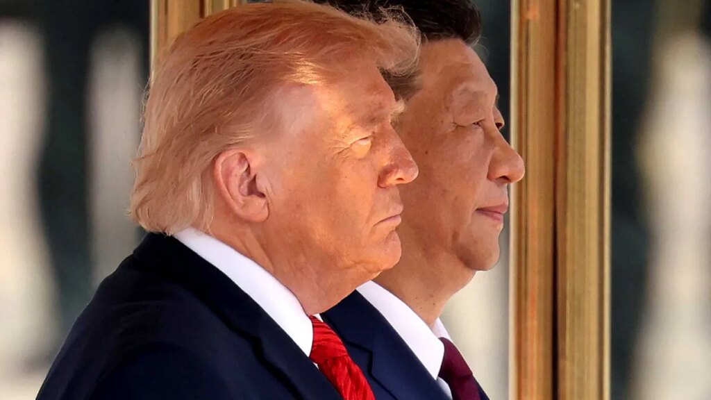Allies concerned over Trump’s unreliable stance on Taiwan