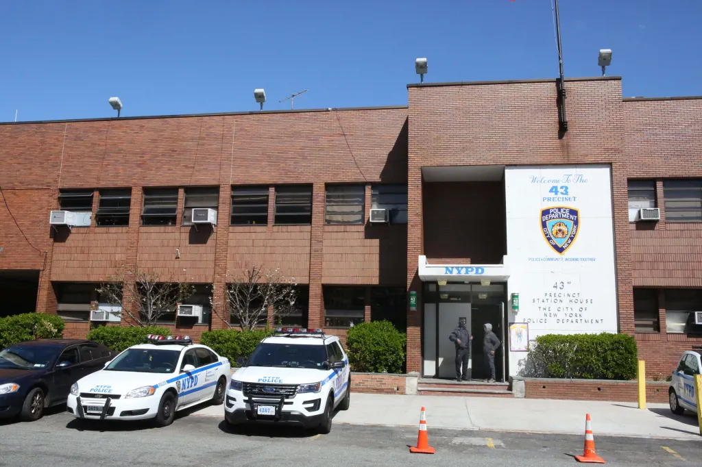 43rd pct
