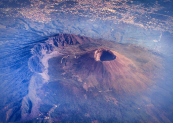 ‘Extinct’ Volcanoes May Not Be as Dead as We Thought