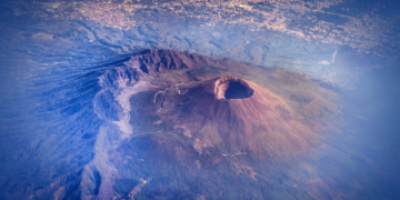 ‘Extinct’ Volcanoes May Not Be as Dead as We Thought