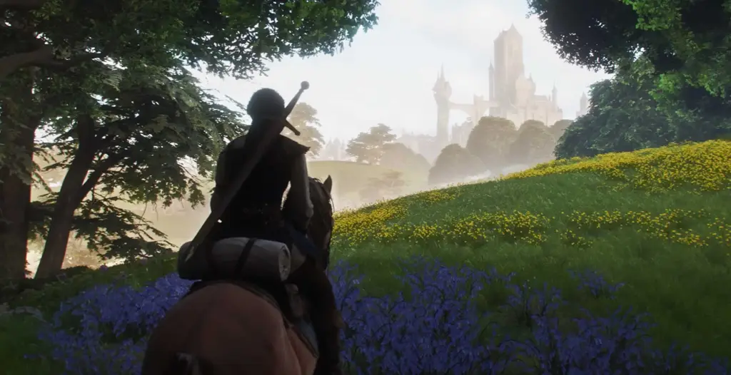 Fable 2026 Gameplay