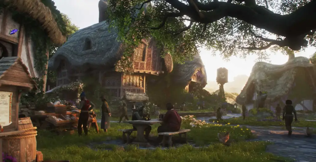 Fable 2026 Release Date