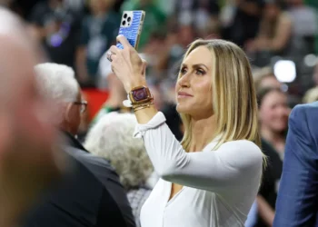Lara Trump’s ‘weird’ Met Gala snub response triggers instant mockery