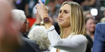 Lara Trump’s ‘weird’ Met Gala snub response triggers instant mockery