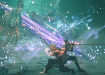 Final Fantasy 7 Remake Never Had a Chance at Being One Game