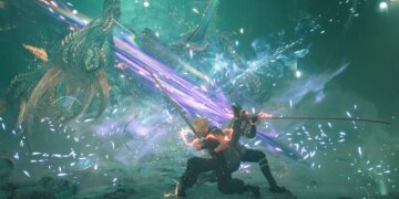 Final Fantasy 7 Remake Never Had a Chance at Being One Game