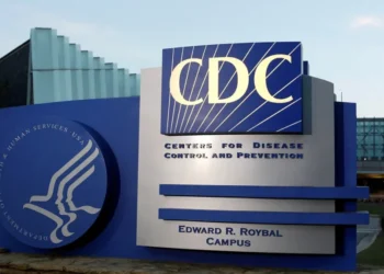 MAGA conspiracy theories fly as global health emergency declared over Ebola