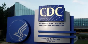 MAGA conspiracy theories fly as global health emergency declared over Ebola