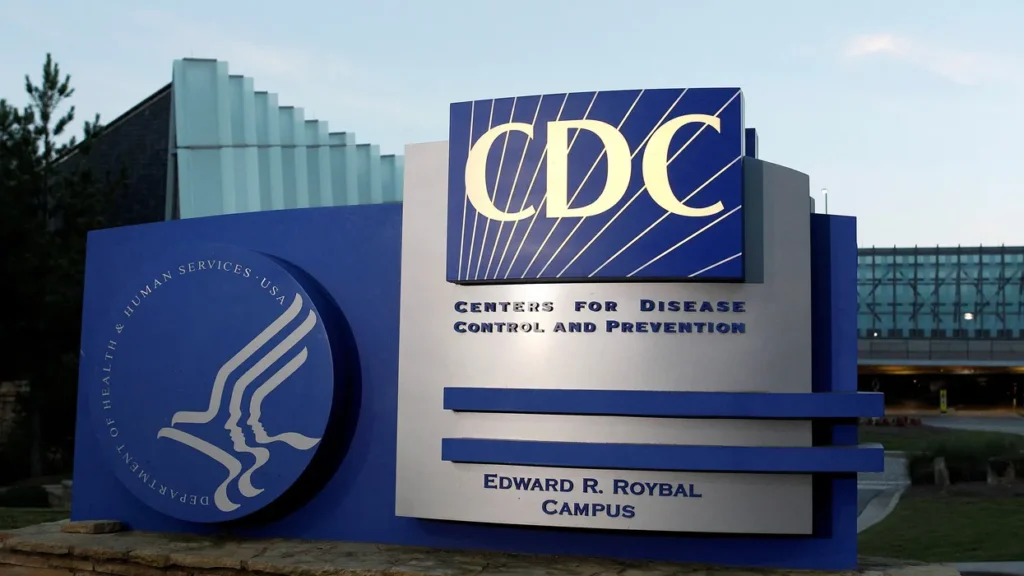 MAGA conspiracy theories fly as global health emergency declared over Ebola