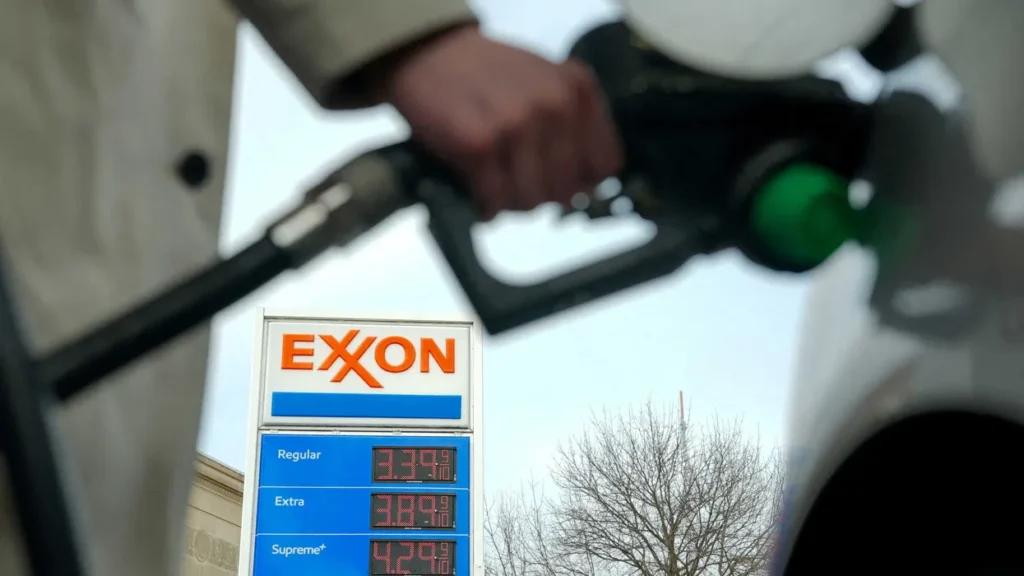 Massive hack of US gas stations exposes vulnerability hiding in plain sight: report