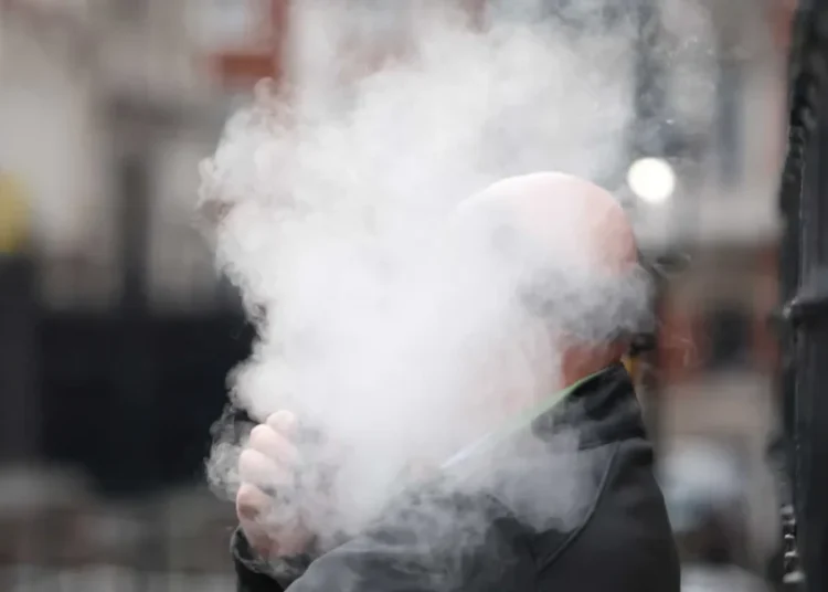 Trump accused of handing massive gift to tobacco donors who couldn’t win it legally