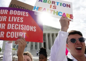 Supreme Court deals conservatives major setback in war on abortion pill