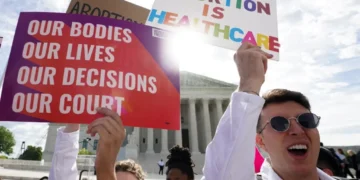 Supreme Court deals conservatives major setback in war on abortion pill