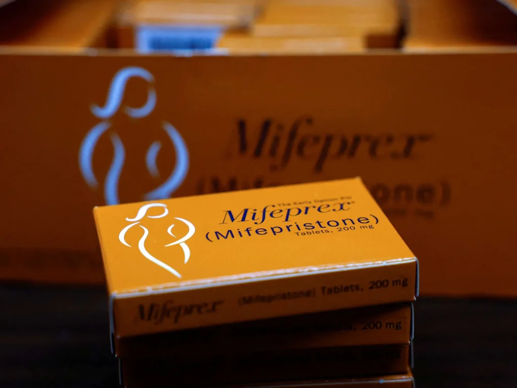 Severe blow dealt to abortion pill access in new appeals court ruling
