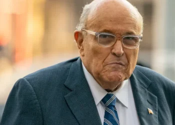 Rudy Giuliani hospitalized in Florida and is in ‘critical condition’: report
