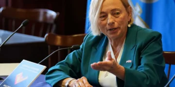 ‘Spicy fallout’ revealed as Senate campaign implodes
