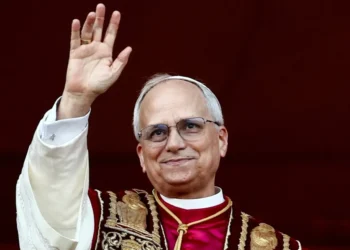Pope Leo ‘very much sent a message’ with latest move in feud with Trump: NYT reporter