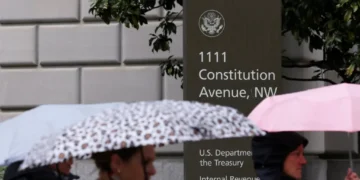 New court filing argues Trump’s $10B lawsuit against the IRS is unconstitutional