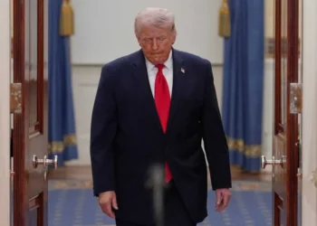 Trump doesn’t like what he sees after reading Iran’s peace proposal