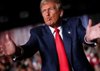 The key to Trump’s destruction is working — there’s just one major obstacle