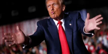 The key to Trump’s destruction is working — there’s just one major obstacle