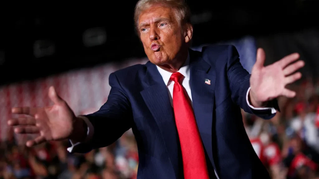 The key to Trump’s destruction is working — there’s just one major obstacle