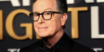 Insider warns Colbert ouster will hurt CBS in ways executives didn’t see coming