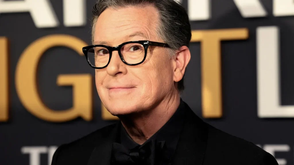 Insider warns Colbert ouster will hurt CBS in ways executives didn’t see coming
