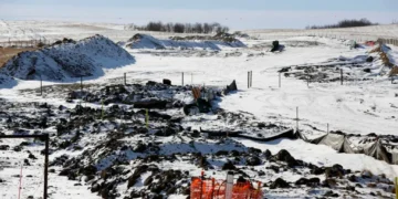 Trump admin under fire as ‘Keystone Light’ pipeline gets green light
