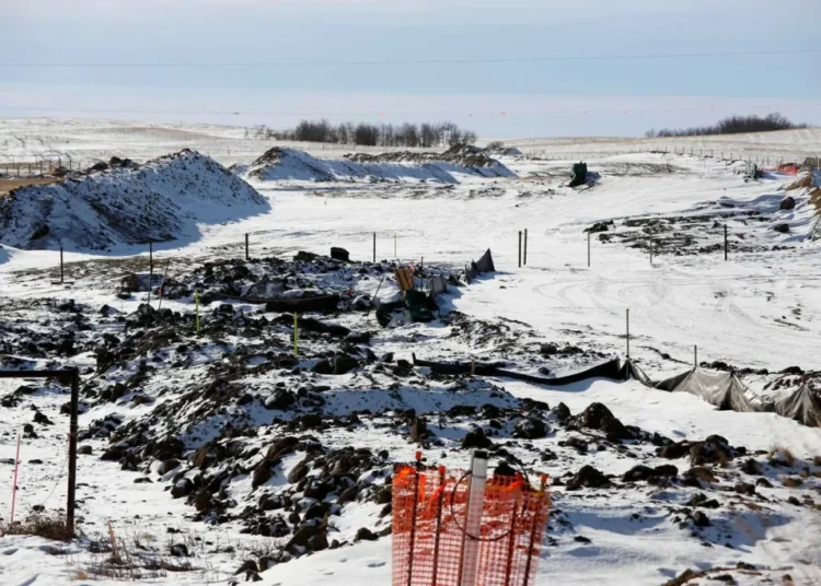 Trump admin under fire as ‘Keystone Light’ pipeline gets green light