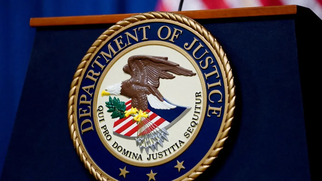 ‘It’s a joke’: Expert warns grand jury misconduct has become routine under Trump DOJ