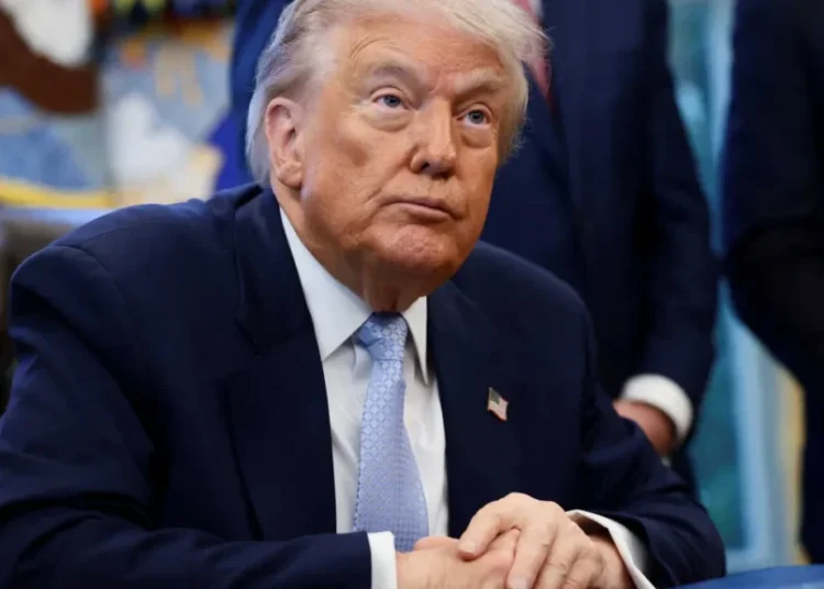 Congressman pinpoints ‘unusual’ Trump scandal that ‘not enough people are talking about’