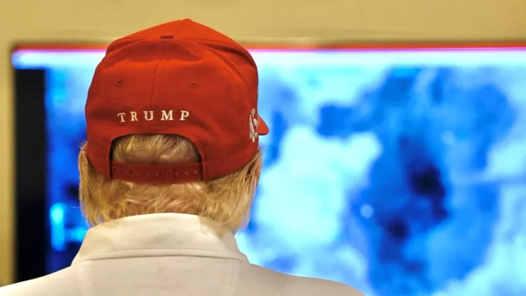 Trump’s biggest fans reject his ‘lame and boring’ new proposal: ‘This is so egotistical’
