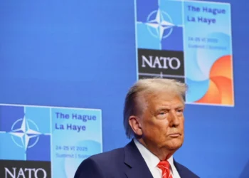 Conservative stalwart demolishes  Trump’s ‘specious’ plan to grant himself more power
