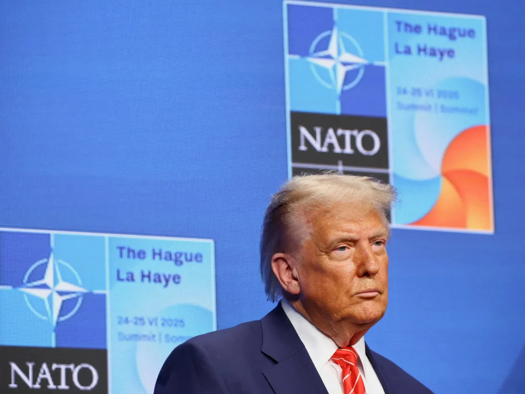 Conservative stalwart demolishes  Trump’s ‘specious’ plan to grant himself more power