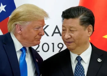 Blundering Trump just gave China what it always wanted: ex-GOP strategist