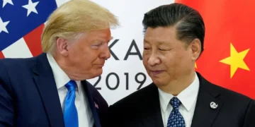 Blundering Trump just gave China what it always wanted: ex-GOP strategist