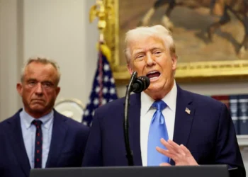 ‘Grouchy’ Trump’s latest attack on top Democrat sparks outrage: ‘He knows he’s cooked’