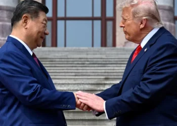 Trump sent a dangerous signal that ‘imperils Americans’: ex-national security official