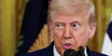 Reporter uncovers bizarre language in DOJ court filing: ‘Trump’s fingerprints all over it’