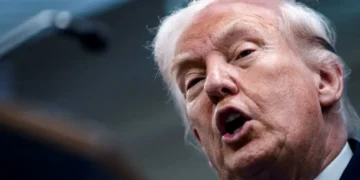Trump dealt court setback in bid to yank protections from Yemeni migrants