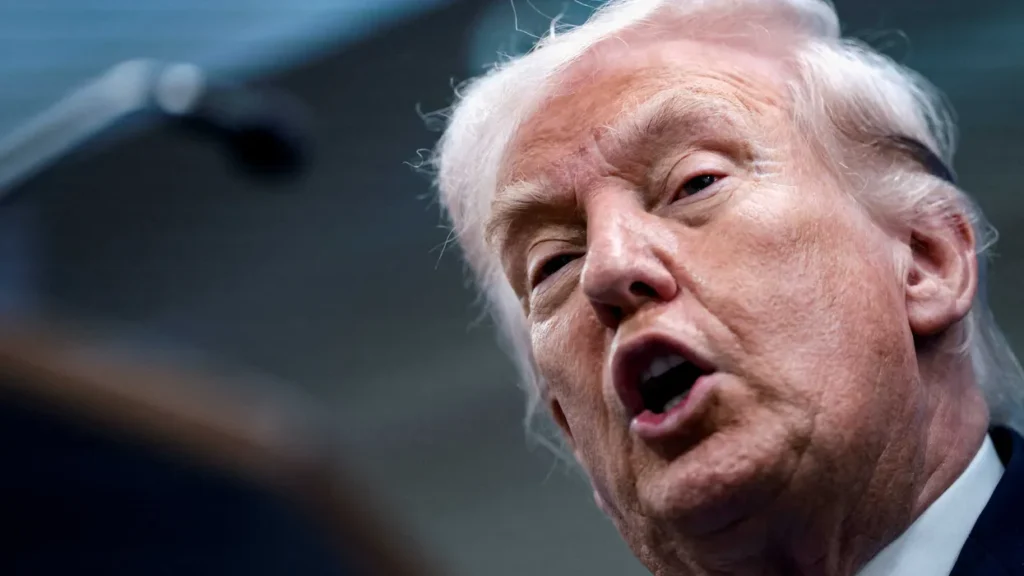 Trump dealt court setback in bid to yank protections from Yemeni migrants