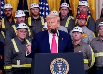 Trump’s big coal push causing his own supporters to ‘get sick and die’: expert