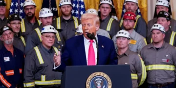 Trump’s big coal push causing his own supporters to ‘get sick and die’: expert