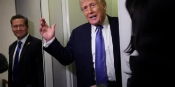 ‘Devastating’: Analysts stunned by ‘whopping new poll’ for Trump — from Fox News