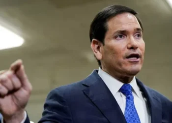 Bizarre loophole used as Marco Rubio China ban threatened to upend Trump trip: report