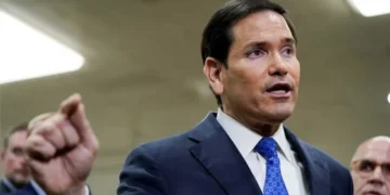 Bizarre loophole used as Marco Rubio China ban threatened to upend Trump trip: report