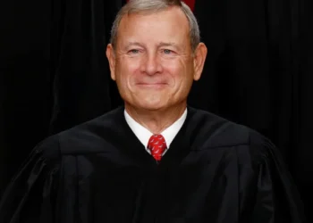 Expert spooked after noticing massive change with John Roberts in the last month
